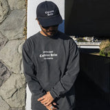 #38 LOGO CAP