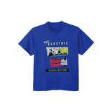 ELECTRIC #THE ELECTRIC #2 S/S TEE