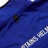 #TM HALF-ZIP TEC JKT