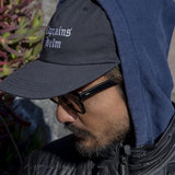 #38 LOGO CAP