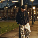 #ST CORDUROY CHILL PANTS