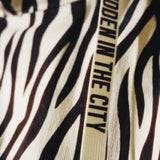 #ST CORDUROY MIL HOODIE