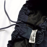 #TECH EASY WIDE PANTS