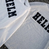 #HELM LS TEE