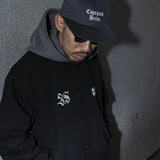 #38 LOGO CAP