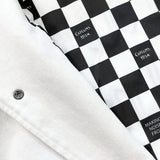 #38 LOGO DENIM COACH JKT