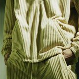 #MONSTER WELL WARM HALF-ZIP