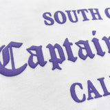 #SUPPORT YOUR LOCAL L/S TEE