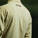 #MONSTER WELL WARM HALF-ZIP