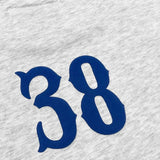 #38 LOCALS LS TEE