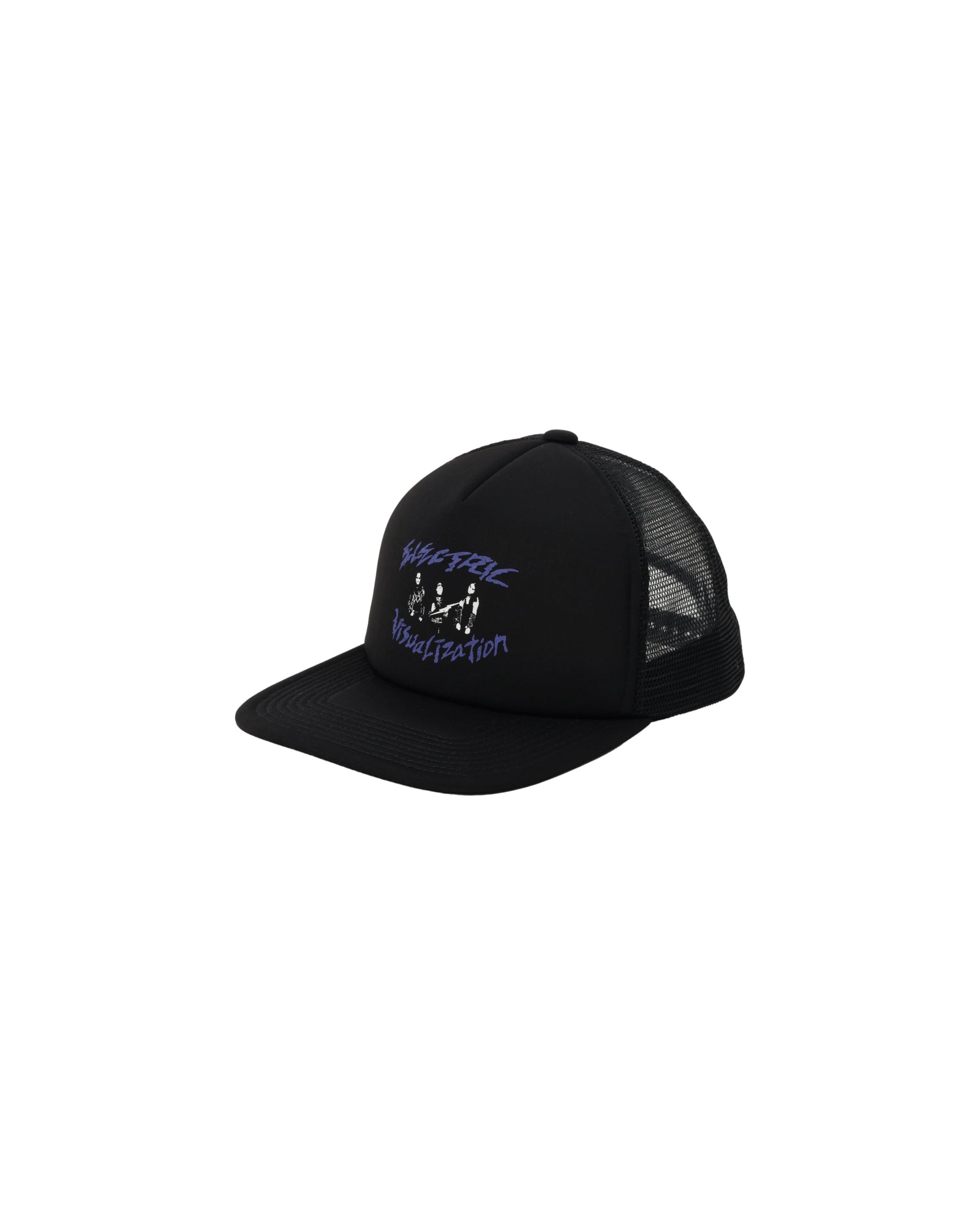 ELECTRIC #THE ELECTRIC #1 MESH CAP