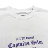 #SUPPORT YOUR LOCAL L/S TEE