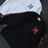 #(H)ELM VINTAGE CREW SWEAT