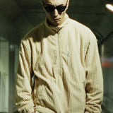 #MONSTER WELL WARM HALF-ZIP