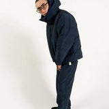 #TECH EASY WIDE PANTS