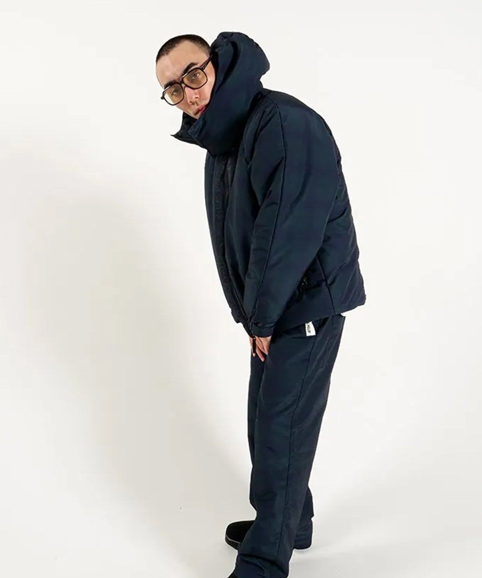 #TECH EASY WIDE PANTS