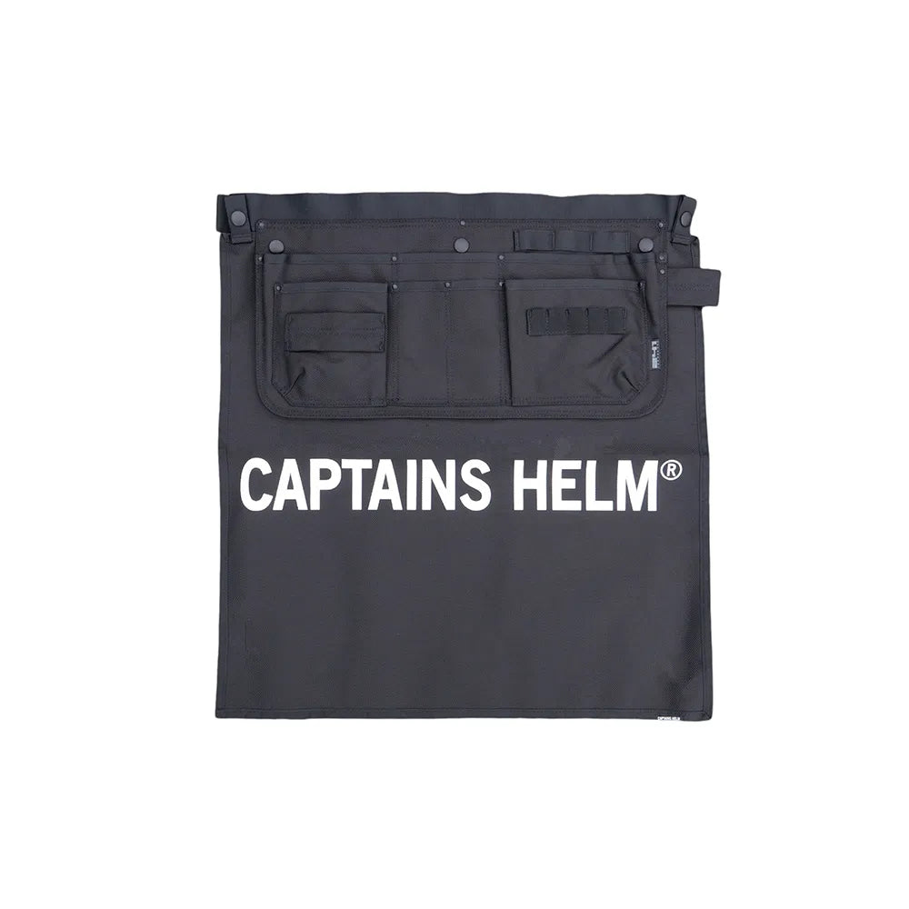 AREA241 × CAPTAINS HELM #TOOL APRON AREA241 × CAPTAINS HELM #TOOL APRON