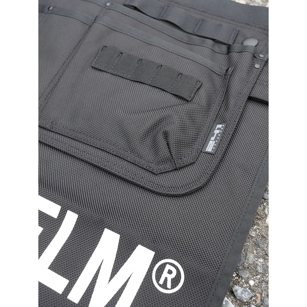 AREA241 × CAPTAINS HELM #TOOL APRON AREA241 × CAPTAINS HELM #TOOL APRON