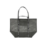 #MESH TOTE BAG