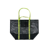 #MESH TOTE BAG