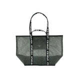 #MESH TOTE BAG