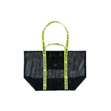 #MESH TOTE BAG