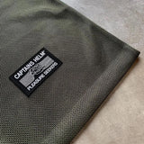 CYAARVO x CAPTAINS HELM　#LOGO FLIP-FLOP with MESH BAG