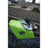 CYAARVO x CAPTAINS HELM　#LOGO FLIP-FLOP with MESH BAG