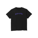 ELECTRIC #THE ELECTRIC #1 ACID WASH S/S TEE