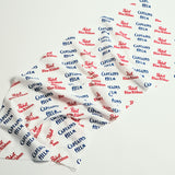 Pabst Blue Ribbon × CAPTAINS HELM #TENUGUI