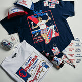 【ORDER ITEM】Pabst Blue Ribbon × CAPTAINS HELM #CHEERS GLASS