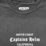 #SUPPORT YOUR LOCAL L/S TEE