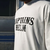 #38 LOCALS LS TEE