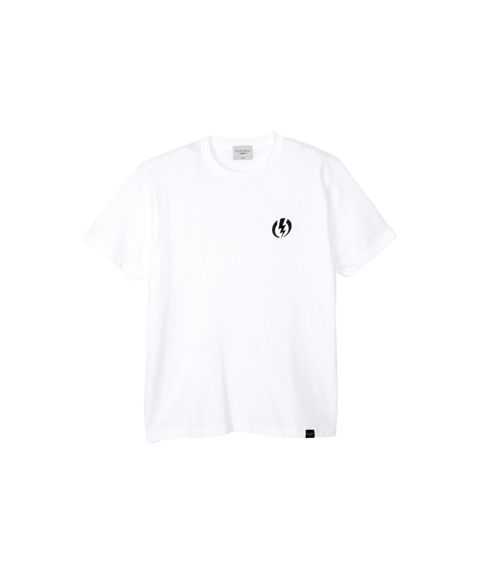 ELECTRIC #ORIGINAL VOLT S/S TEE