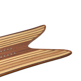 GENTEMSTICK　#24-25 MID FISH OUTLINE CORE