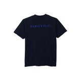ELECTRIC #ORIGINAL VOLT S/S TEE