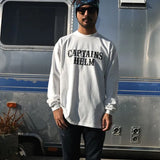 #38 LOCALS LS TEE