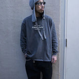 #SUPPORT YOUR LOCAL L/S TEE