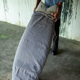 【ORDER ITEM】 "OCEANSIDE DIVISION"   #OIL-PROOF SURFBOARD WRAP for FISH(Under 6'0)