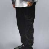 CAPTAINS HELM #PAISLEY CORDUROY PANTS