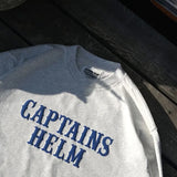 #38 LOCALS LS TEE