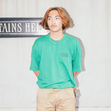 #SHOP LOGO TEE