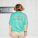 #SHOP LOGO TEE