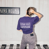 #SHOP LOGO TEE