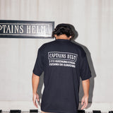 #SHOP LOGO TEE