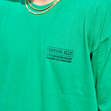 #SHOP LOGO TEE