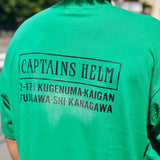 #SHOP LOGO TEE