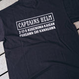 #SHOP LOGO TEE