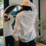#VACATION LS SHIRTS