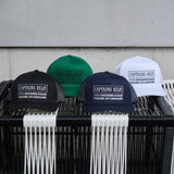 #SHOP LOGO MESH CAP